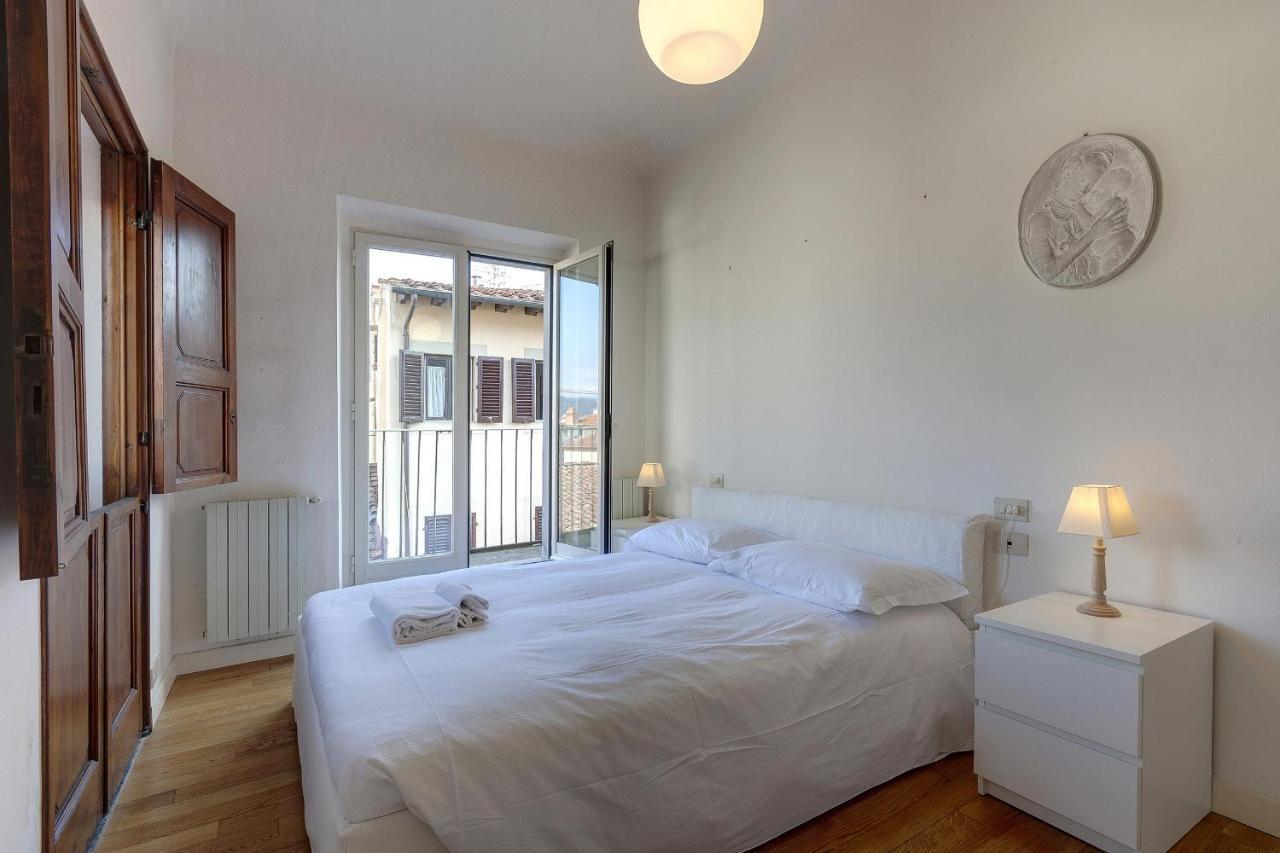 Florence Apartments Home Feeling Habitación foto